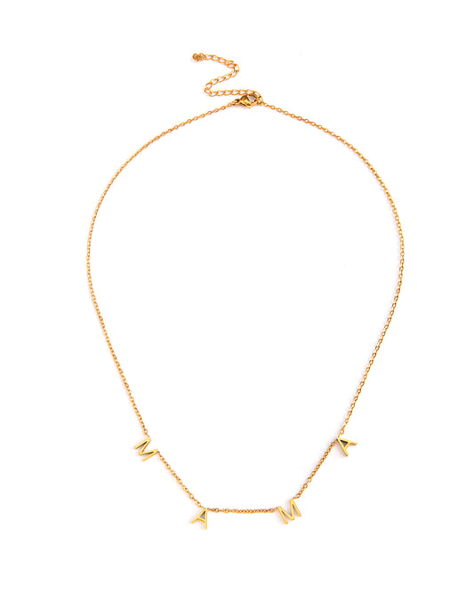 MAMA Chain