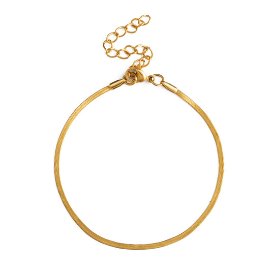 Robin Bracelet