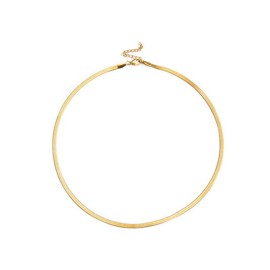 Robin 3mm